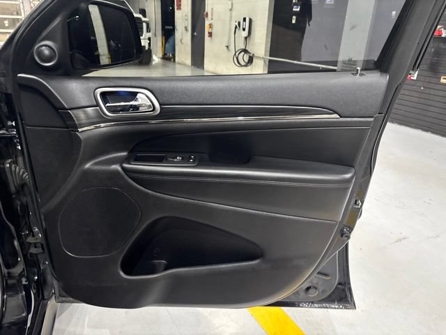 Used 2020 Jeep Grand Cherokee Limited X AWD/4WD image 44