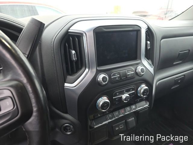 Used 2021 GMC Sierra 1500 Elevation image 10