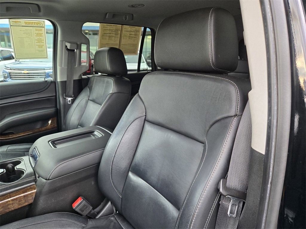Used 2019 Chevrolet Tahoe LT image 12