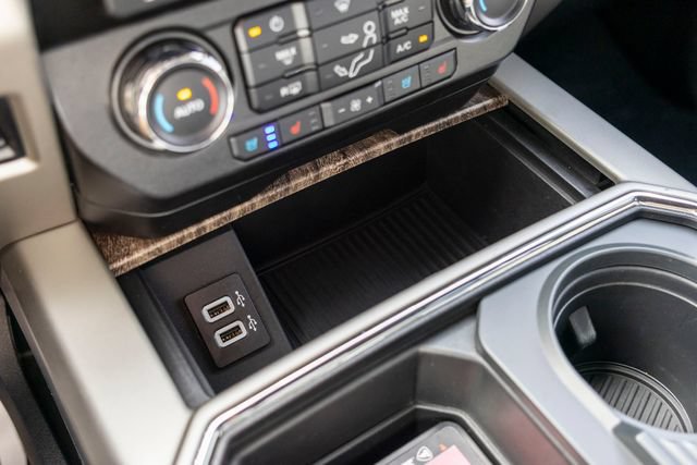 Used 2017 Ford F250 Lariat w/ Chrome Package AWD/4WD image 52