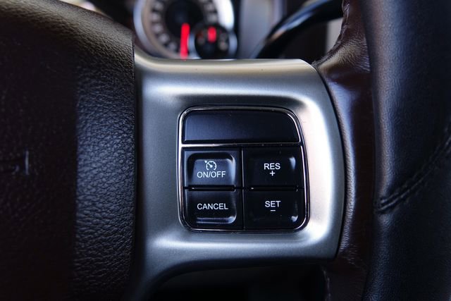 Used 2017 RAM 2500 Laramie w/ Convenience Group AWD/4WD image 45