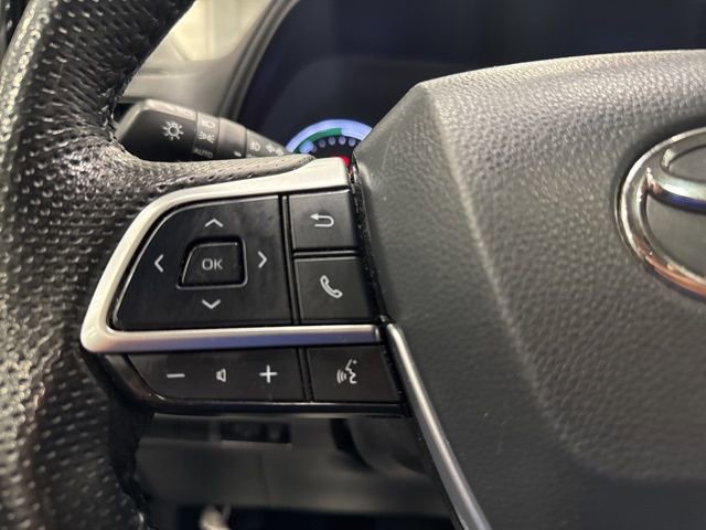 Certified 2024 Toyota Sienna Limited image 15