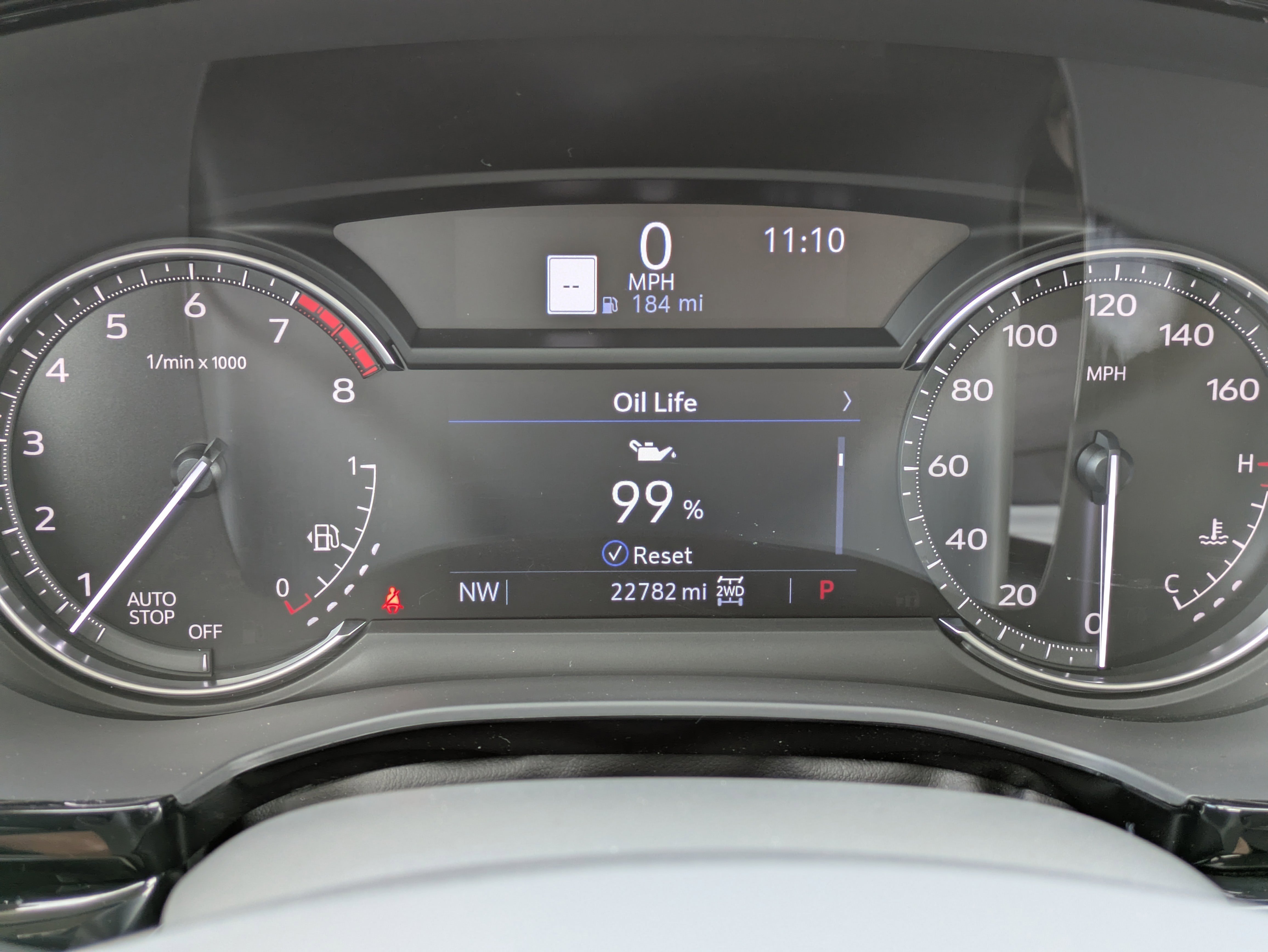 Certified 2024 Cadillac XT6 Premium Luxury image 26