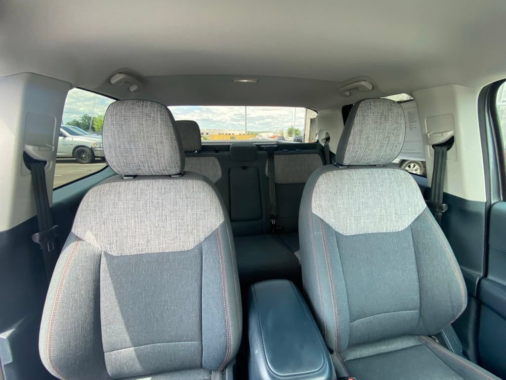 Used 2023 Ford Maverick XLT FWD image 40