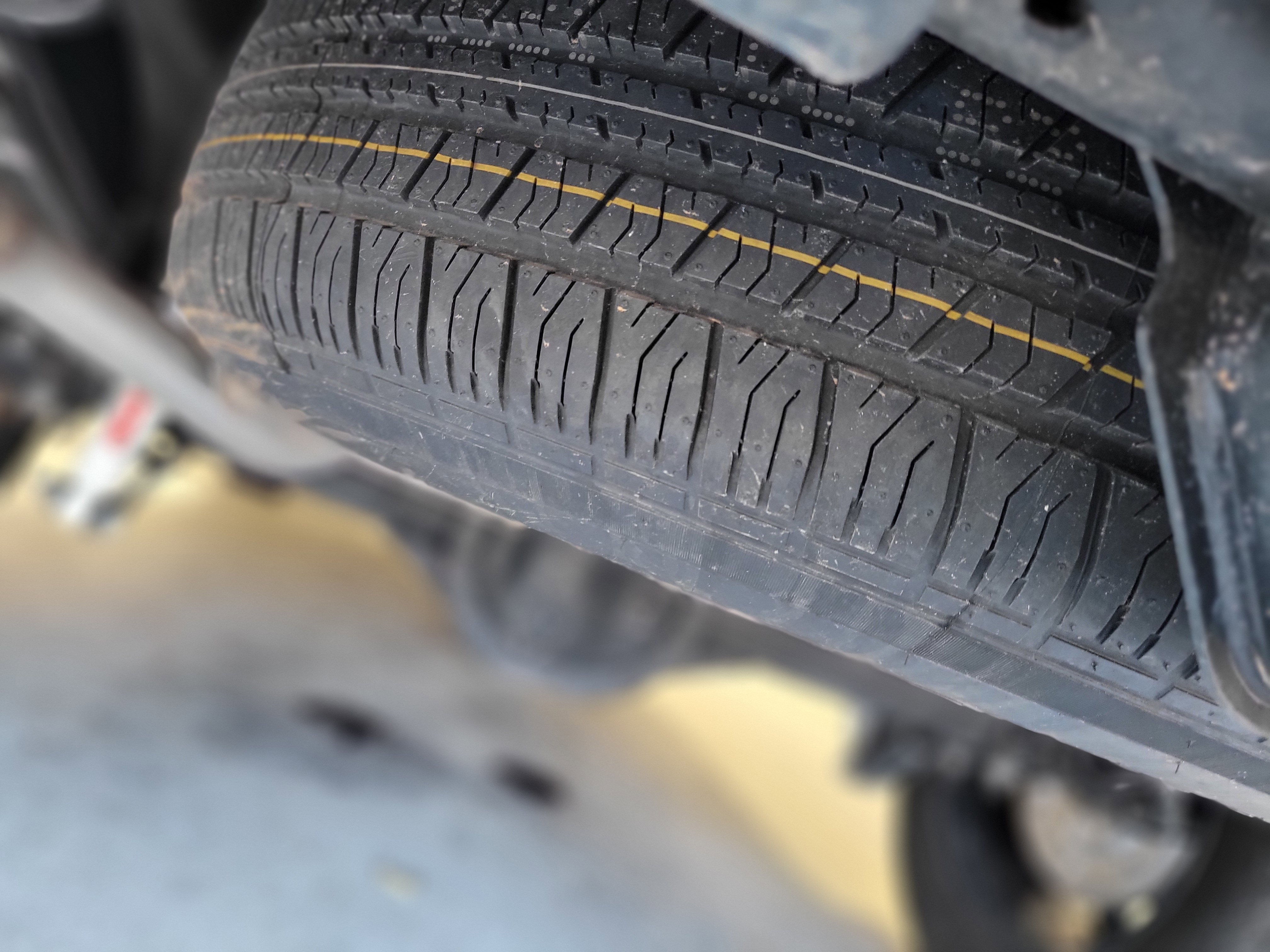 Certified 2025 Chevrolet Silverado 1500 LT Trail Boss w/ LT Trail Boss Premium Package image 52