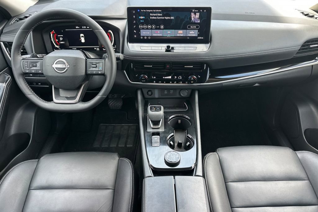 Used 2026 Nissan Rogue SL image 13