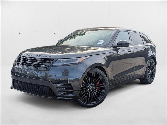 New 2025 Land Rover Range Rover Velar Dynamic HSE image 1