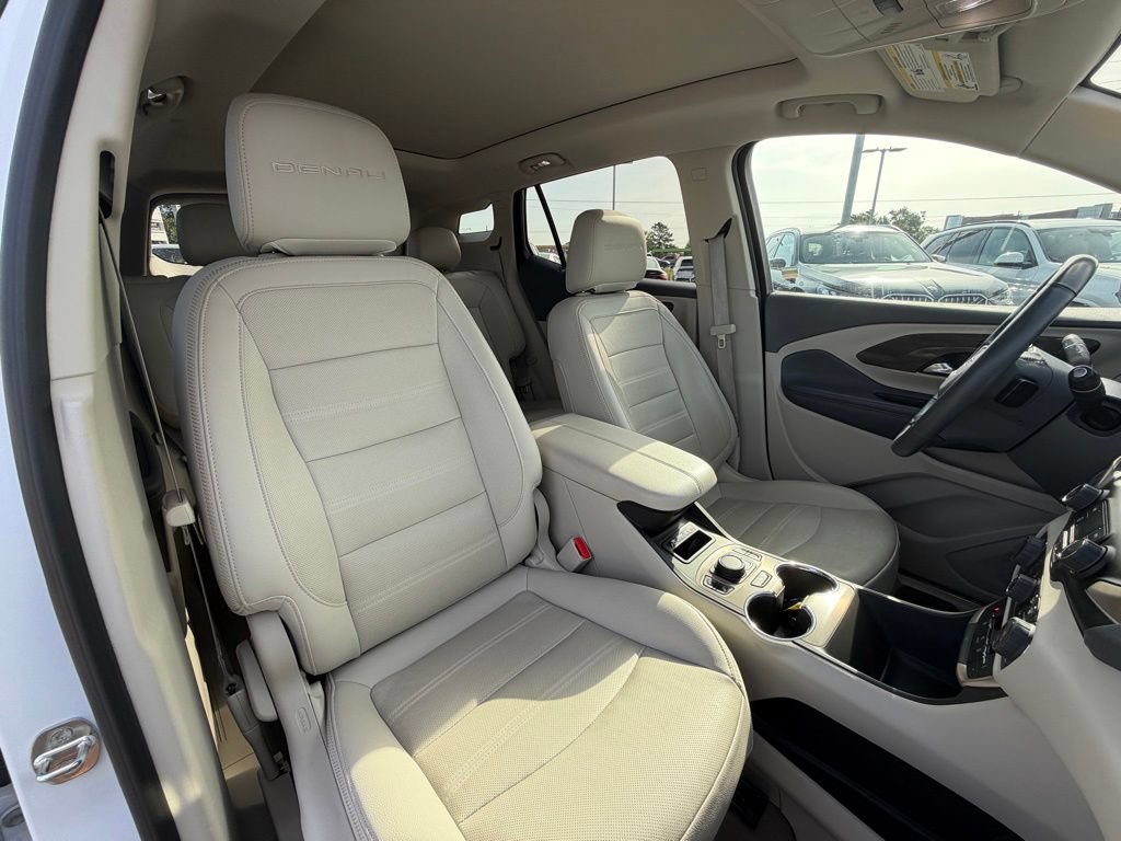 Used 2023 GMC Terrain Denali w/ LPO, Floor Liner Package AWD/4WD image 29
