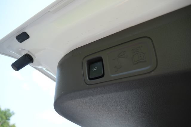 Used 2024 Lincoln Navigator Reserve AWD/4WD image 12