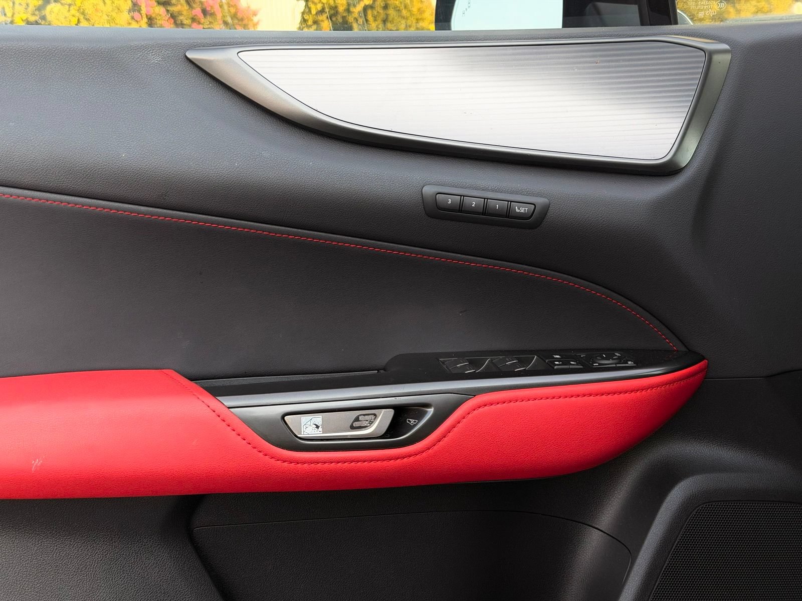 Used 2022 Lexus NX 350 F Sport AWD/4WD image 18