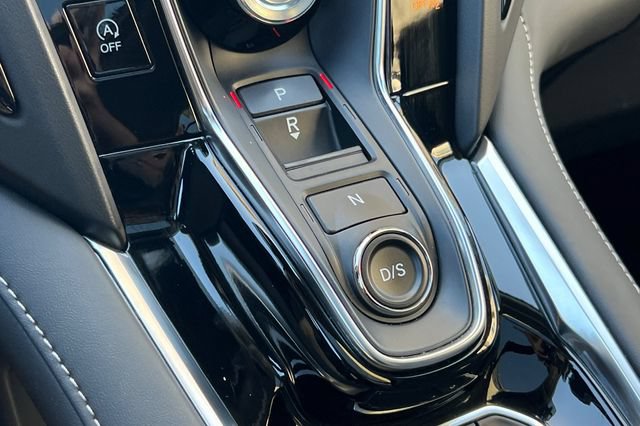 Certified 2023 Acura RDX AWD w/ Advance Package image 26