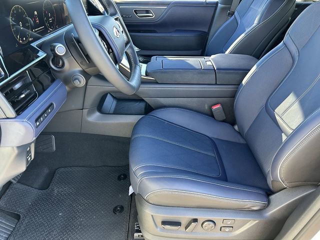New 2026 INFINITI QX80 4WD image 19