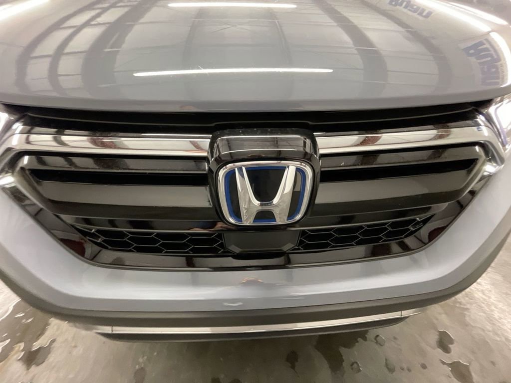 Used 2022 Honda CR-V Touring image 31