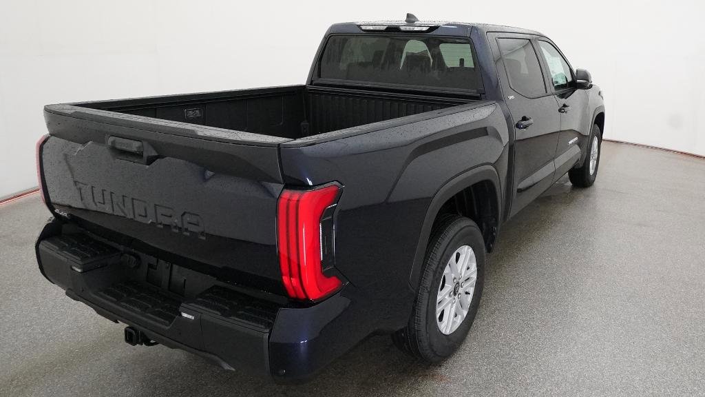 New 2026 Toyota Tundra SR5 AWD/4WD image 39