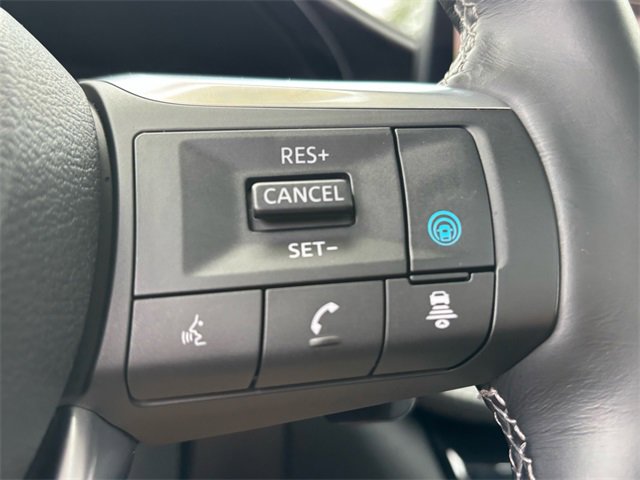 Used 2023 INFINITI QX60 Sensory w/ Vision Package image 36