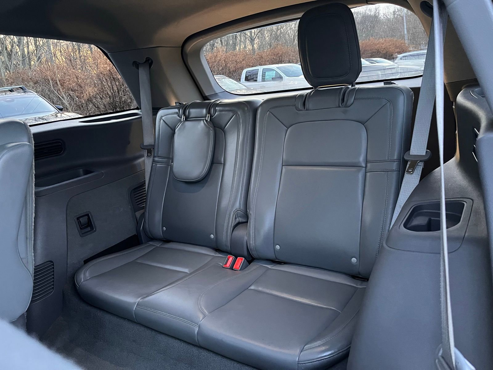 Used 2021 Lincoln Aviator Reserve w/ Equipment Group 201A image 15