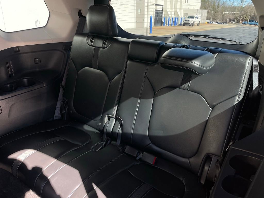 Certified 2025 Honda Pilot EX-L image 42