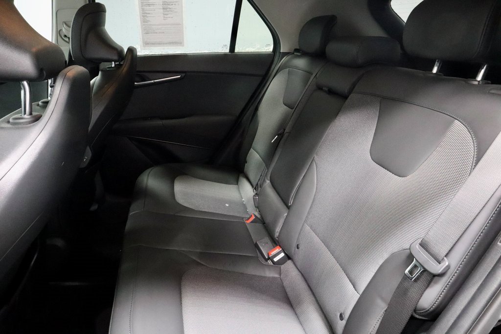 Used 2023 Kia Niro EX image 23