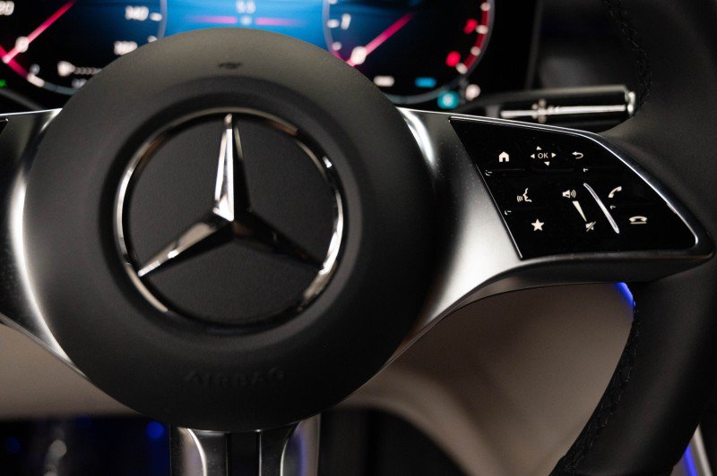 New 2026 Mercedes-Benz GLC 300 4MATIC image 25