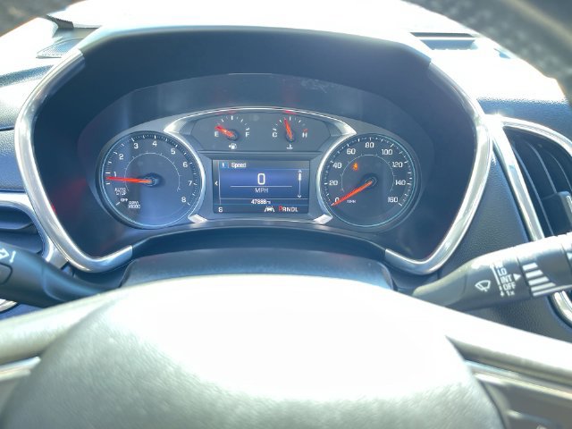 Certified 2021 Chevrolet Equinox LT FWD image 12