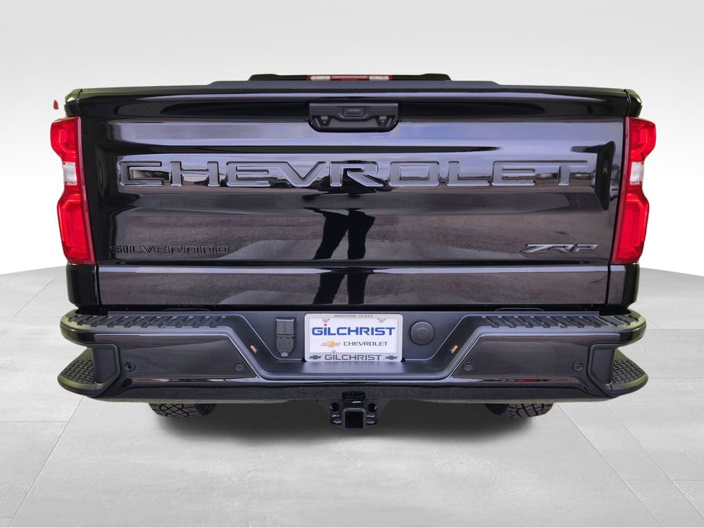 New 2026 Chevrolet Silverado 1500 ZR2 w/ LPO, Dark Essentials Package image 29