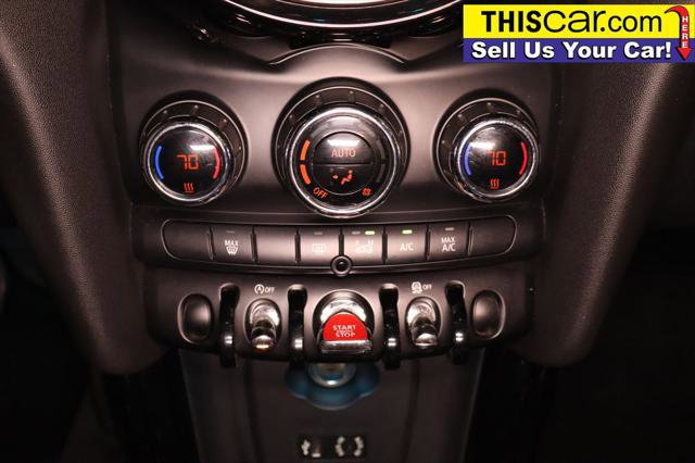 Used 2016 MINI Cooper S image 23