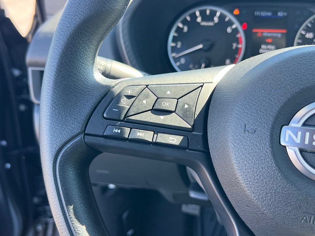 Used 2025 Nissan Sentra S FWD image 20