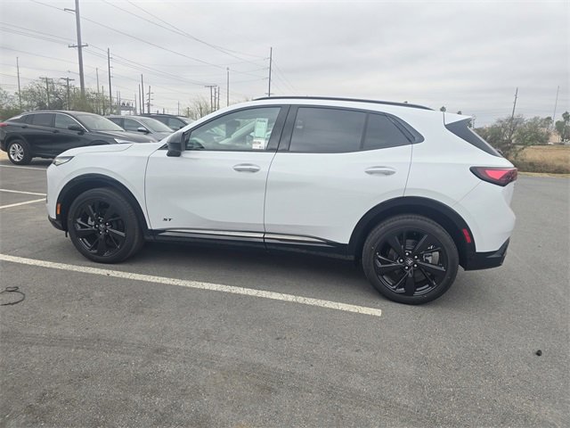 New 2026 Buick Envision Sport Touring image 8