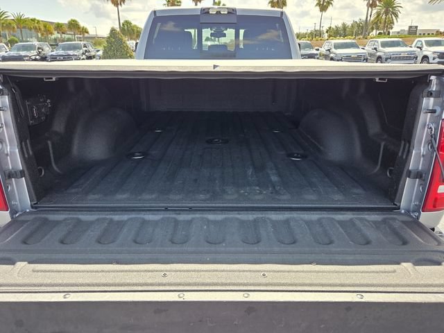 Used 2024 RAM 3500 Laramie w/ Sport Appearance Package AWD/4WD image 16