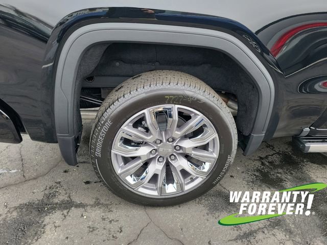 New 2026 GMC Sierra 1500 Denali image 21