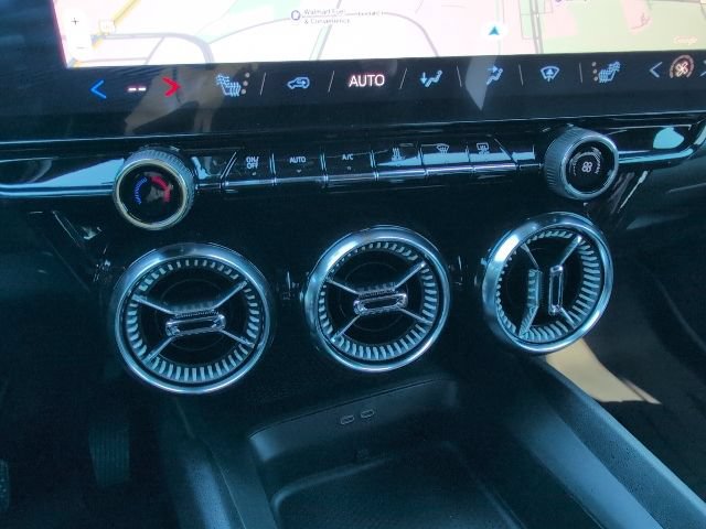 New 2026 Chevrolet Blazer EV LT FWD image 25