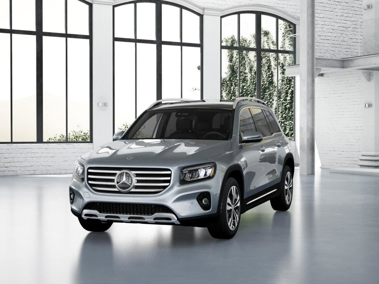 New 2026 Mercedes-Benz GLB 250 image 41