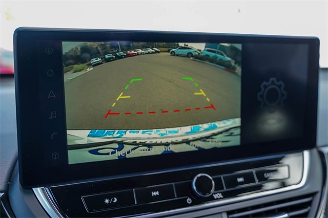 Used 2023 Nissan Altima 2.5 SR w/ SR Premium Package image 26