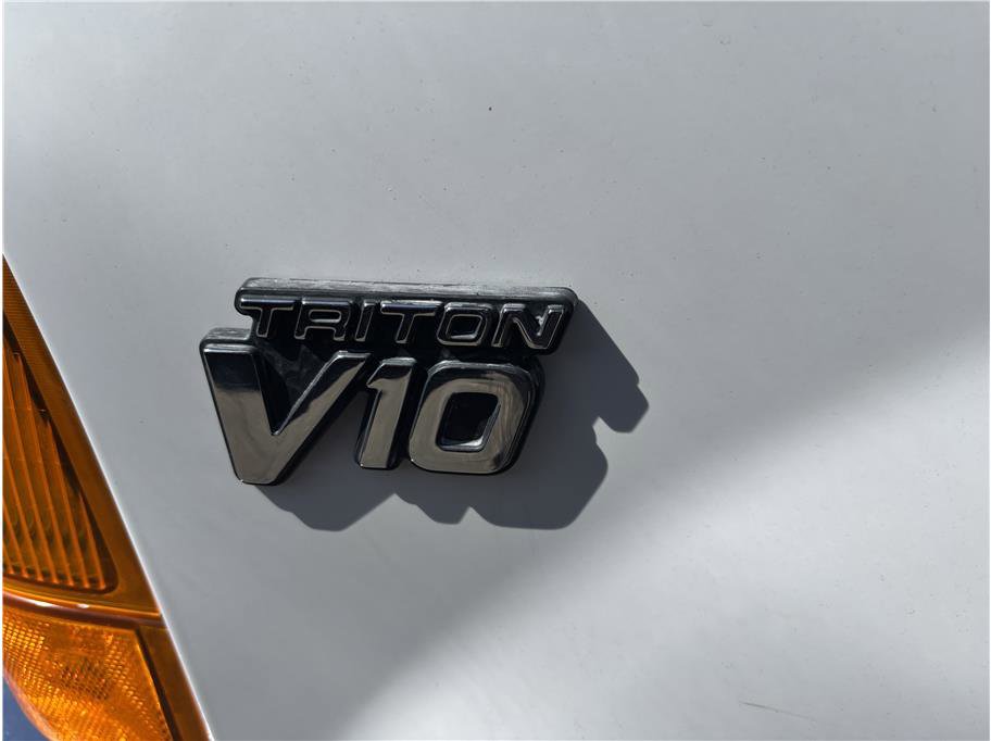 Used 1999 Ford F250 4x4 SuperCab Super Duty image 13