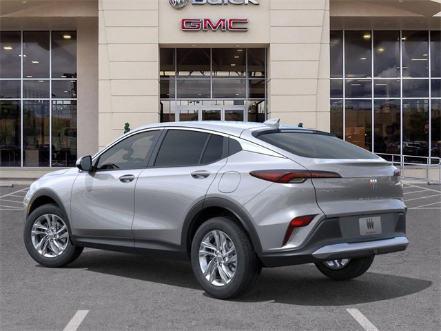 New 2026 Buick Envista Preferred image 3