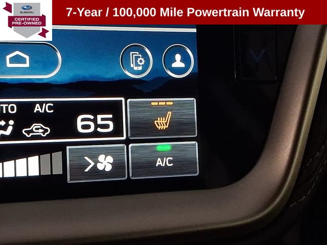 Certified 2025 Subaru Legacy Premium AWD/4WD image 23