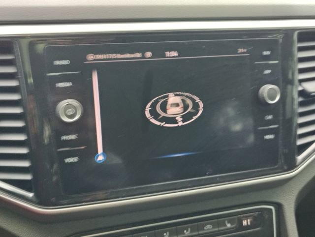 Used 2021 Volkswagen Atlas SEL image 24