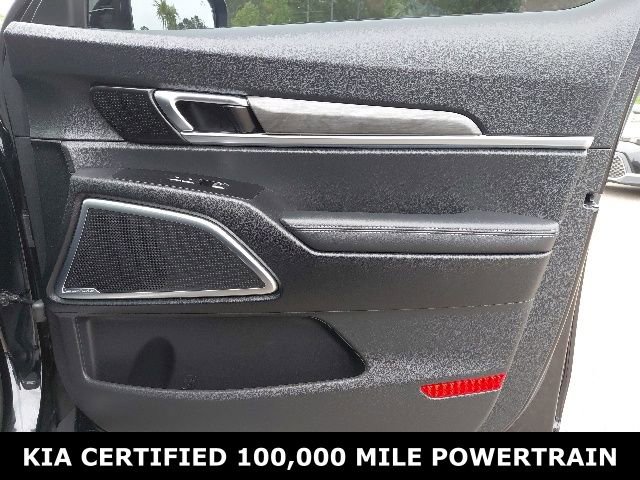Certified 2023 Kia Telluride SX X-Line AWD/4WD image 28