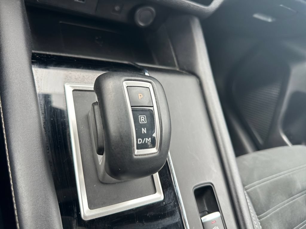 Used 2024 Mitsubishi Outlander SE AWD/4WD image 21