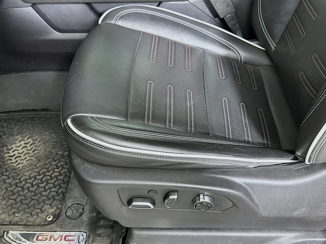 Used 2023 GMC Sierra 1500 AT4X AWD/4WD image 20