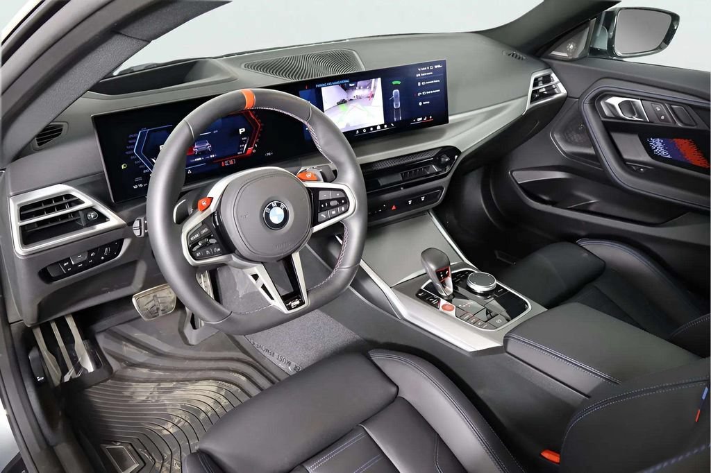 Used 2025 BMW M2 RWD image 11