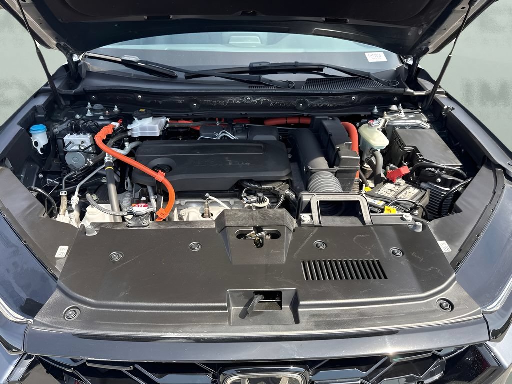 Used 2023 Honda CR-V Sport Touring image 21
