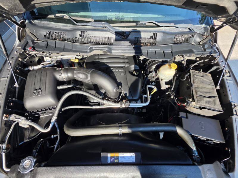 Used 2013 RAM 1500 Express AWD/4WD image 10