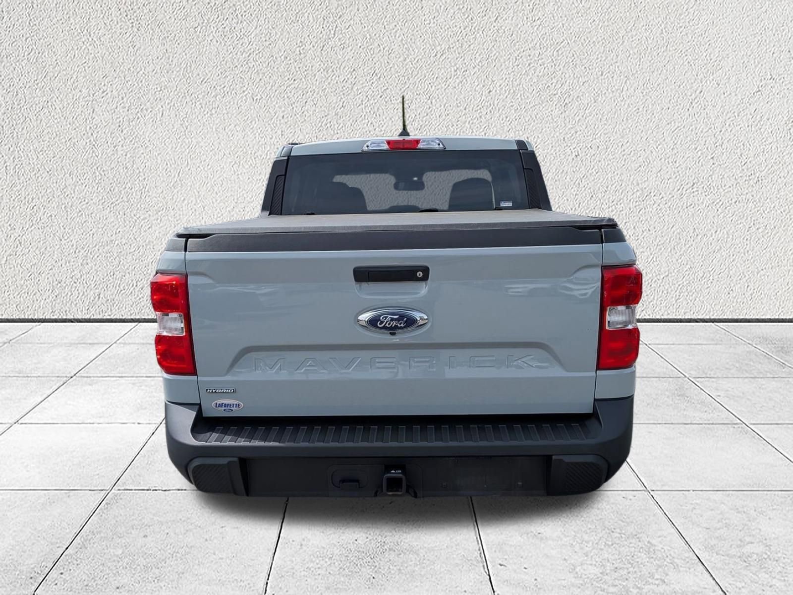 Used 2023 Ford Maverick XLT image 4