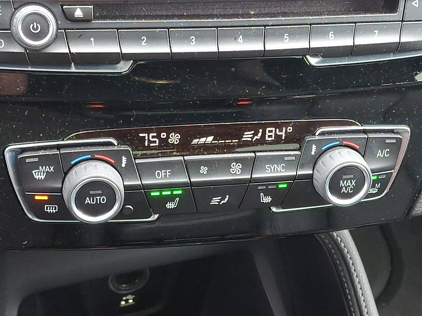 Used 2019 BMW X2 xDrive28i image 16