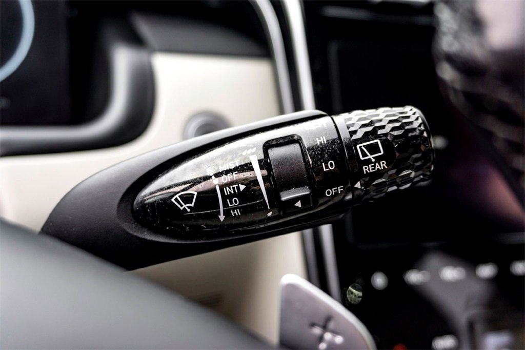 Used 2023 Hyundai Tucson SEL image 21