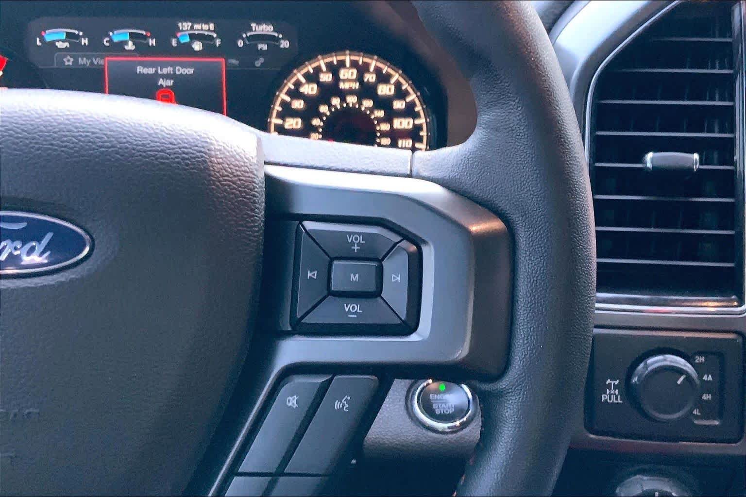 Used 2019 Ford F150 Lariat w/ Equipment Group 502A Luxury AWD/4WD image 21