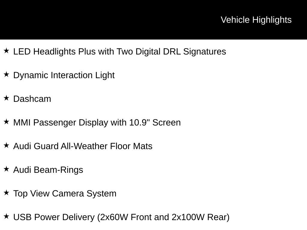 New 2026 Audi Q5 Premium Plus AWD/4WD image 8