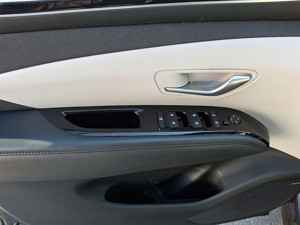 Certified 2024 Hyundai Tucson Limited image 15
