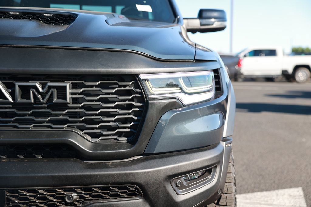 New 2026 RAM 1500 RHO image 5